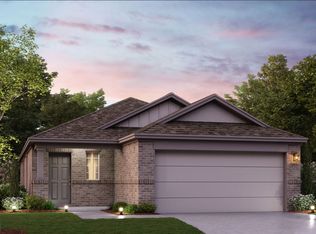 14116 Zealand Dr, Pilot Point, TX 76258