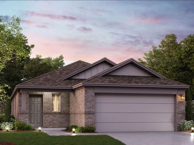14116 Zealand Dr, Pilot Point, TX, 76258