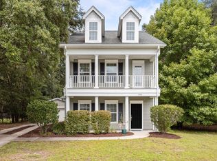 3288 Comsee Ln, Johns Island, SC 29455