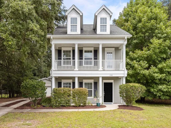 3288 Comsee Ln, Johns Island, SC 29455