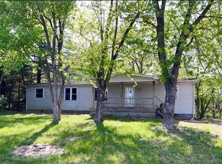 2386 Diederich Rd, Berger, MO 63014