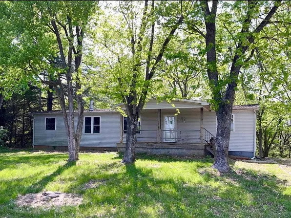 2386 Diederich Rd, Berger, MO 63014