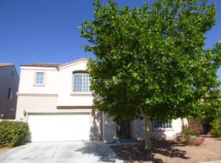 1705 Shifting Winds St #0, Las Vegas, NV 89117