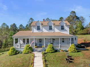 6483 Rockfish River Rd, Schuyler, VA 22969