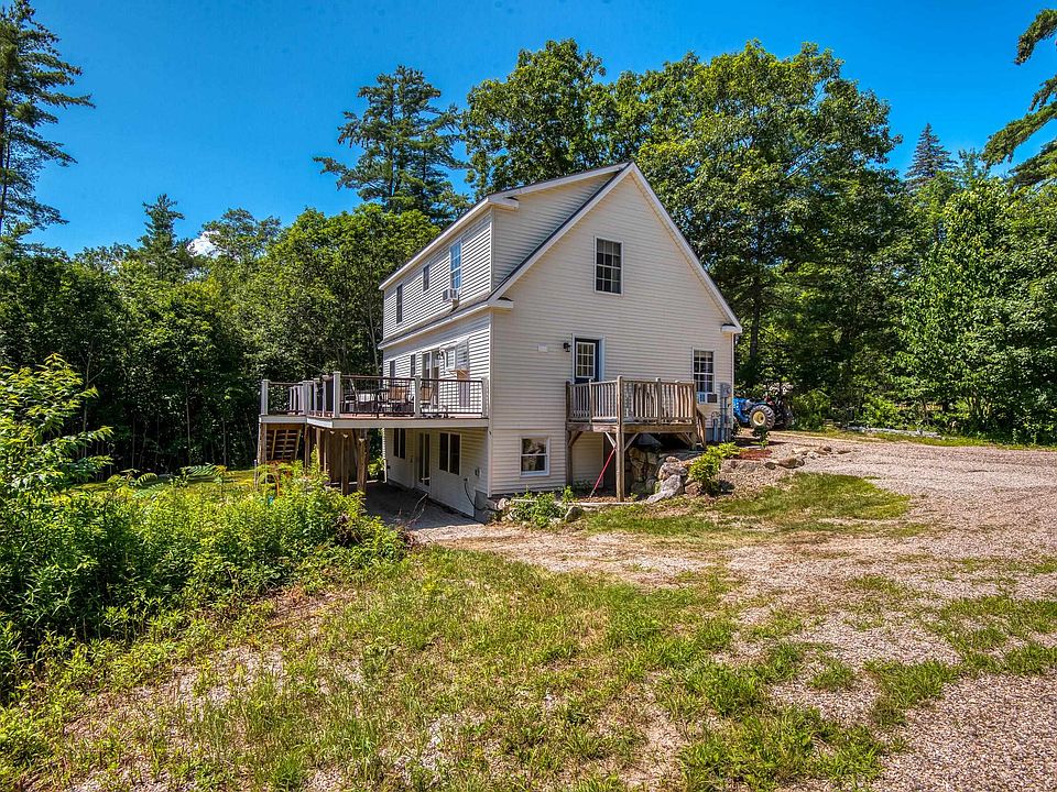 39 Beach Pond Rd, Wolfeboro, NH 03894 MLS 4962520 Zillow