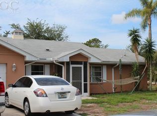 9160 King Rd E, Fort Myers, FL 33967