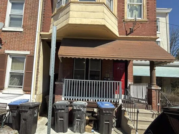 21 W Chestnut St, Norristown, PA 19401