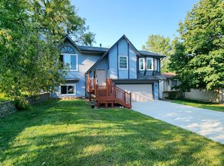 5283 143rd Ave NW, Ramsey, MN 55303