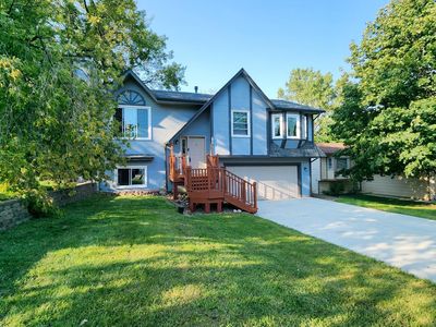 5283 143rd Ave NW, Ramsey, MN, 55303