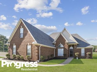 2475 Rasco Rd, Southaven, MS 38672