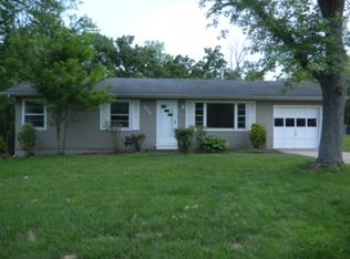 311 Jackson Ave, Festus, MO 63028