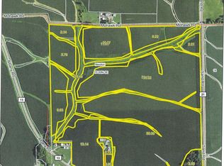 8976 Albany Rd, Erie, IL 61250