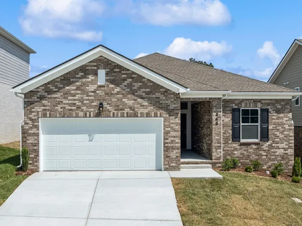 346 Emerald Blvd, Lebanon, TN 37087