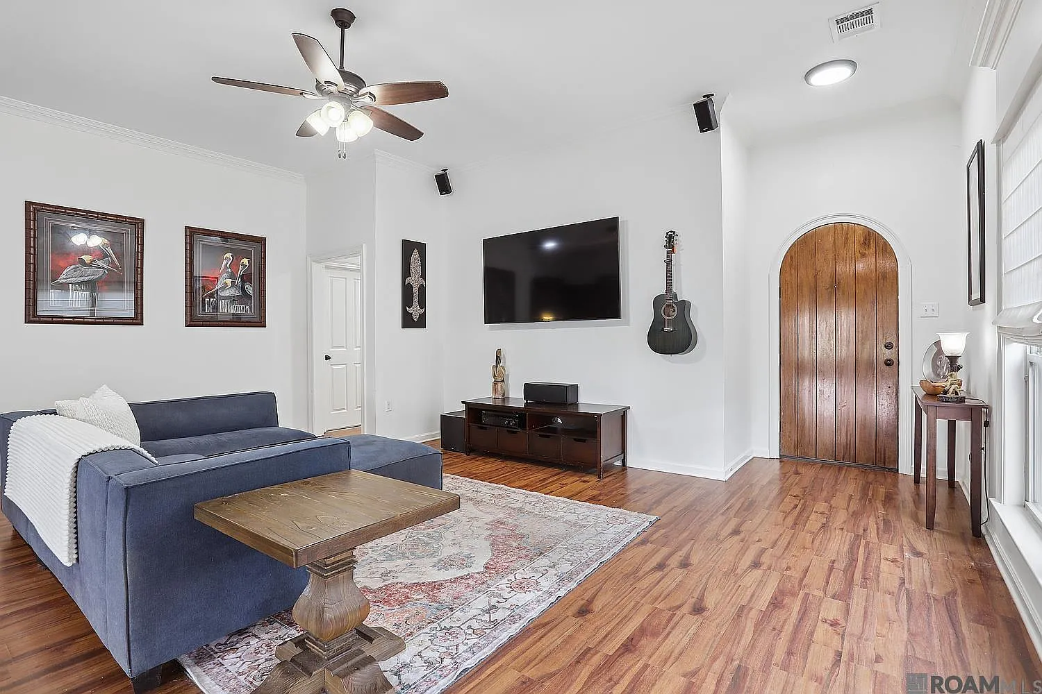 4 bed, 1659 sqft, $2,200 — Photo 2