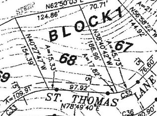 151 Saint Thomas Ln, Daniels, WV 25832