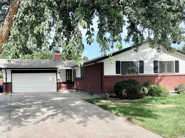 6873 Oak Way, Arvada, CO 80004