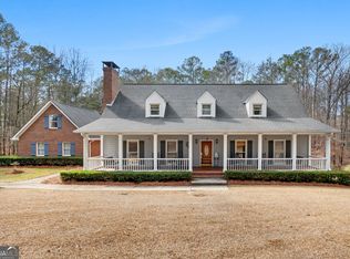 3743 Johnston Rd, Winston, GA 30187