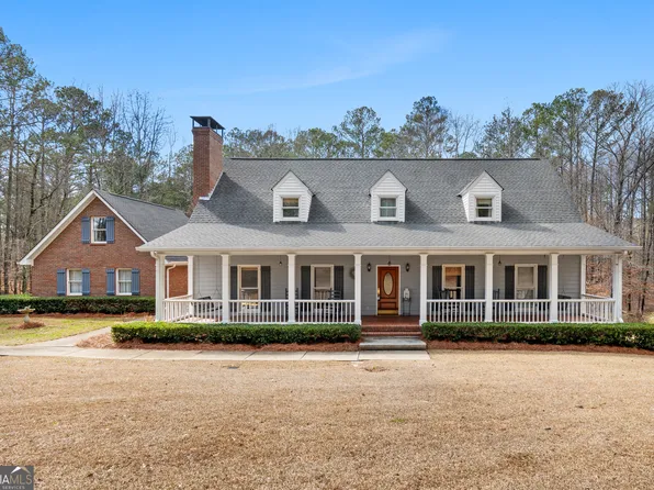 3743 Johnston Rd, Winston, GA 30187