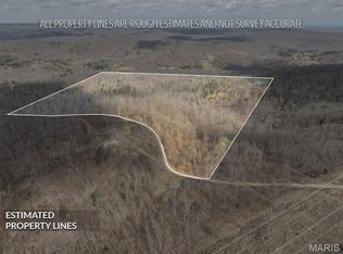 0 Highway N, Middle Brook, MO 63656