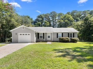 420 Pine Valley Rd, Jacksonville, NC 28546
