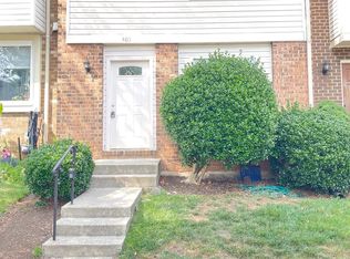 403 Argus Pl, Sterling, VA 20164