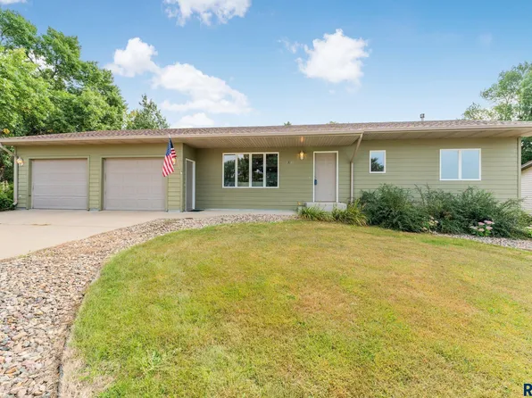 25782 475th Ave, Renner, SD 57055