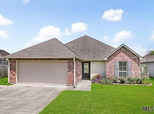 22769 Citation Dr, Denham Springs, LA 70726