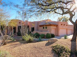 27310 N Granite Mountain Rd, Rio Verde, AZ 85263