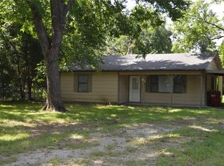 109 W Kirby, Quinlan, TX 75474