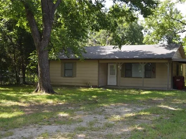 109 W Kirby, Quinlan, TX 75474