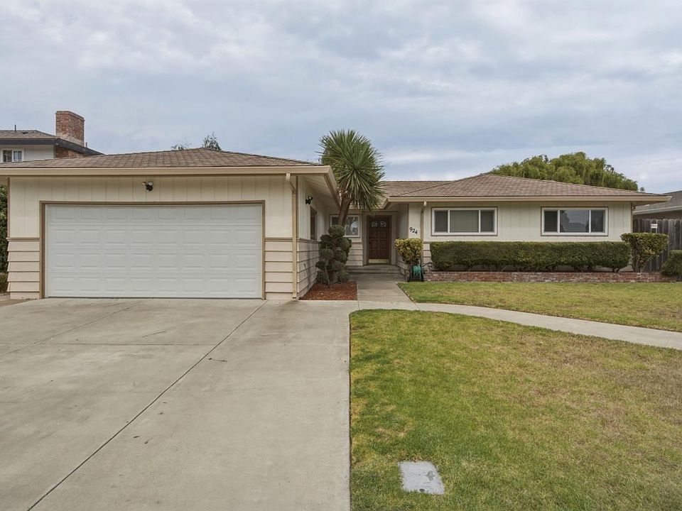1st image of 924 San Vincente Ave