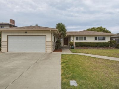 924 San Vincente Ave, Salinas, CA, 93901