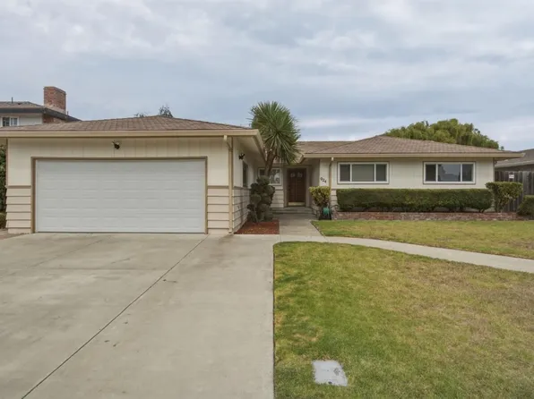 924 San Vincente Ave, Salinas, CA 93901