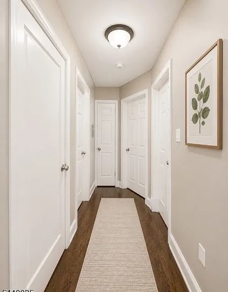 337 S Clinton St #1 — Photo 5