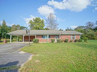 1980 Mountain Pine Rd, Hot Springs National Park, AR 71913