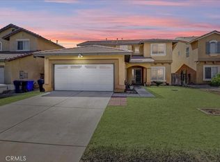 12411 Luna Rd, Victorville, CA 92392