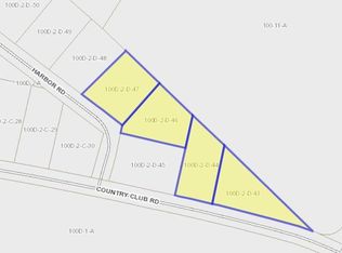 0 Country Club Rd, Melfa, VA 23410