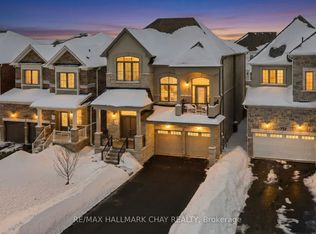 721 Mika St, Innisfil, ON L9S0R8