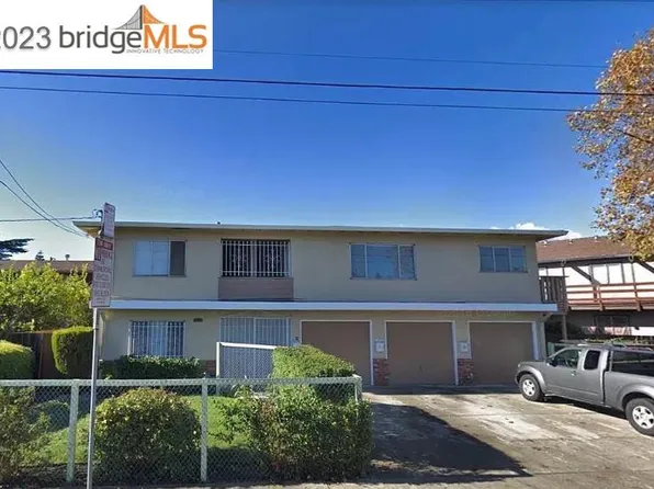 10425 Bancroft Ave, Oakland, CA 94603