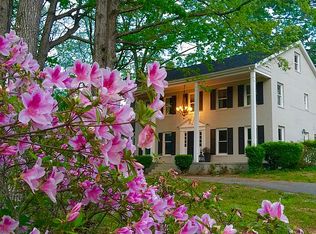 8411 McKee Rd, Rougemont, NC 27572