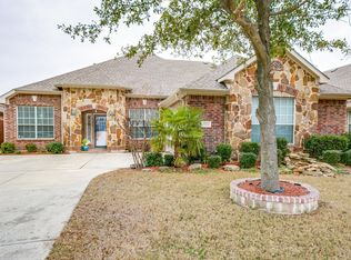 5444 Lavaca Rd, Grand Prairie, TX 75052