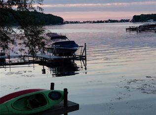 9403 Tosch Rd, Wolcott, NY 14590