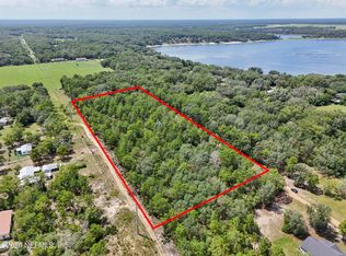 0 LOVEBIRD Court, Keystone Heights, FL 32656