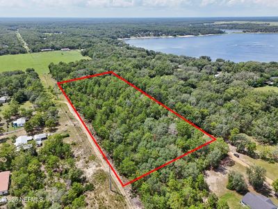 0 LOVEBIRD Court, Keystone Heights, FL, 32656