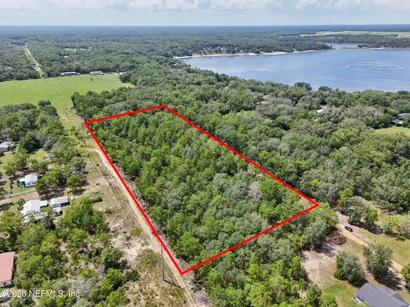 0 LOVEBIRD Court, Keystone Heights, FL 32656