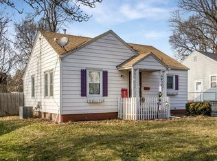 3910 E 8th St, Des Moines, IA 50316