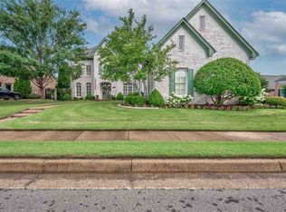 2796 Old Course Dr LOT 51, Collierville, TN 38017