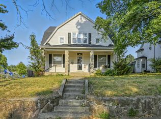1620 S Garrison Ave, Carthage, MO 64836