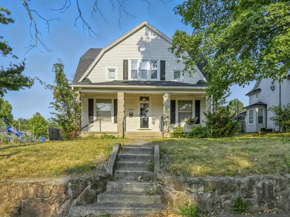 1620 S Garrison Avenue, Carthage, MO 64836