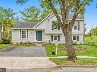 1420 Hunting Horn Ln, Frederick, MD 21703